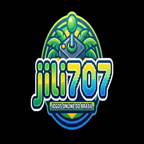 Logo jili707